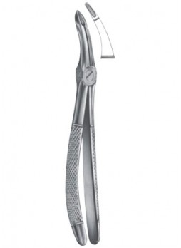 Extracting Forceps